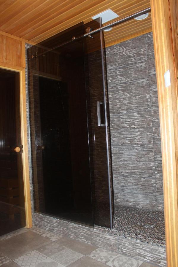 Villa Neubad Saulkrasti Ngoại thất bức ảnh